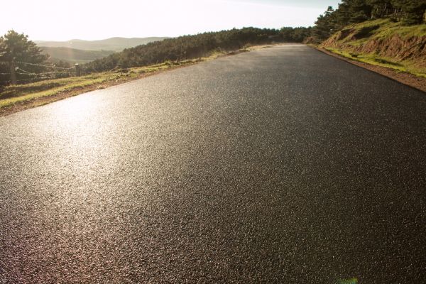 Cost of Asphalt Cleaning in Gainesville