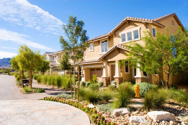 Stucco Power Washing in Gainesville