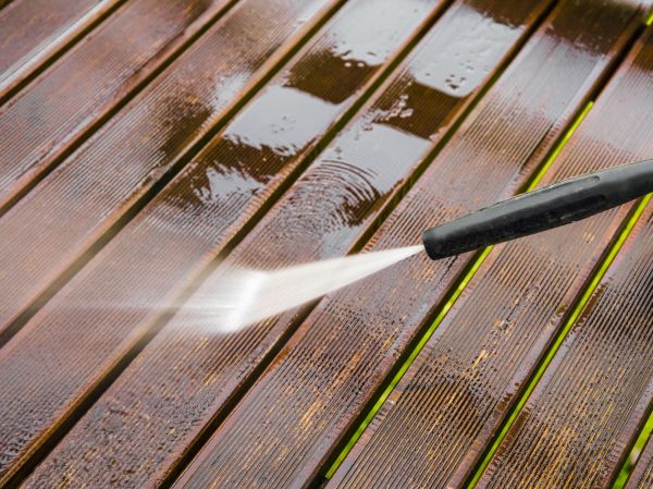 Cost of Balcony Cleaning in Gainesville