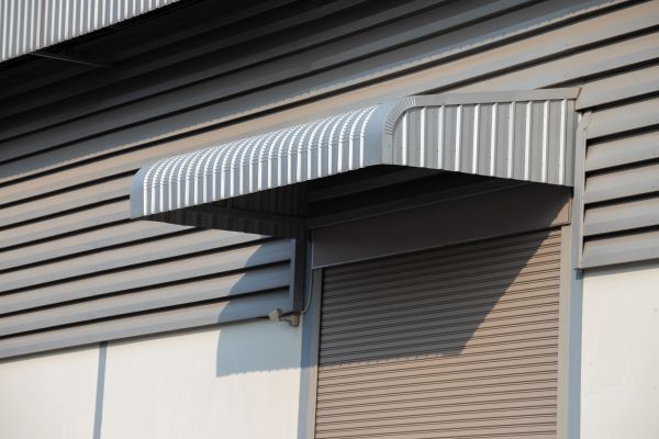 Awning Power Washing in Gainesville
