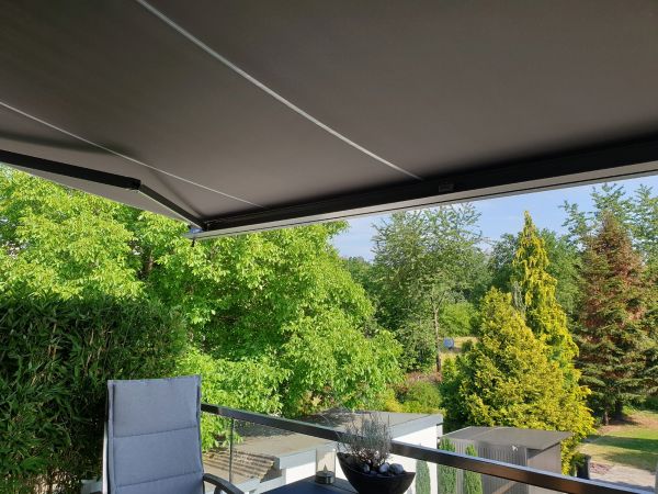 Cost of Fabric Awning Cleaning in Gainesville