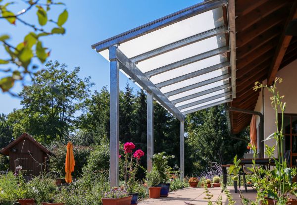 Patio Awning Cleaning in Gainesville