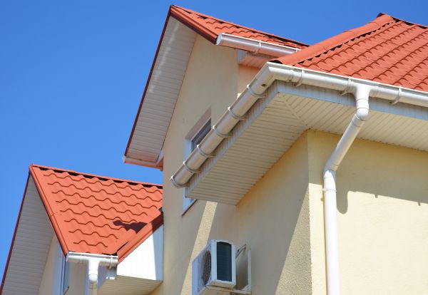 Cost of Soffit Cleaning in Gainesville