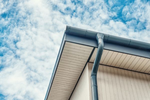 Fascia Washing in Gainesville