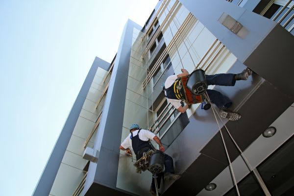 Cost of Condo Exterior Cleaning in Gainesville