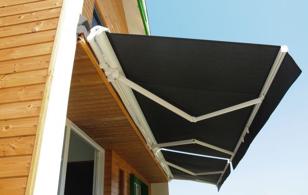 Deck Awning Cleaning in Gainesville