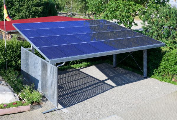 Cost of Carport Pressure Washing in Gainesville