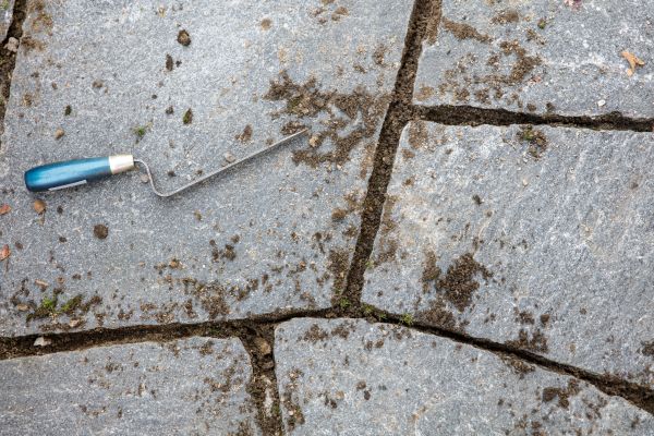 Cost of Flagstone Patio Cleaning in Gainesville